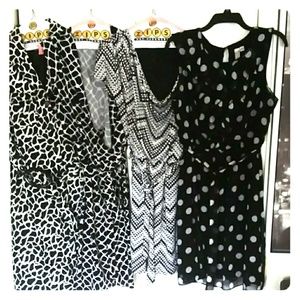 Business Attire (Final Sale 10 items for $80)